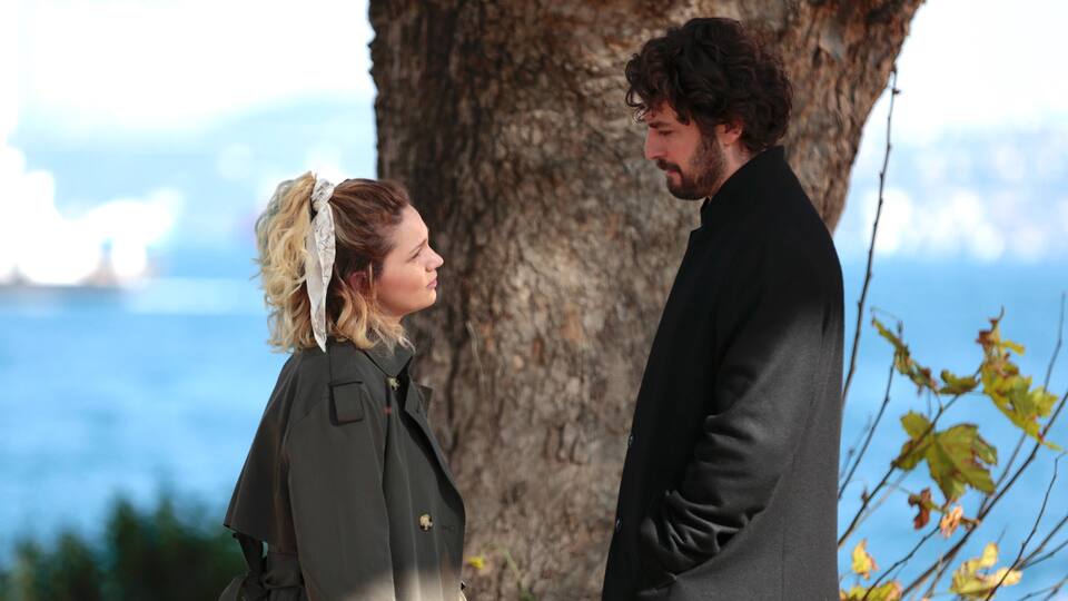 Masumlar Apartmanı 10. bölüm fragmanı!