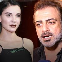 Arka kapıdan kaçtı