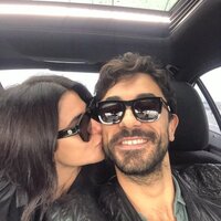 Gökhan aileye girdi