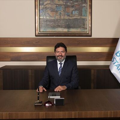 Hakan Atilla'dan istifa iddialarına yanıt