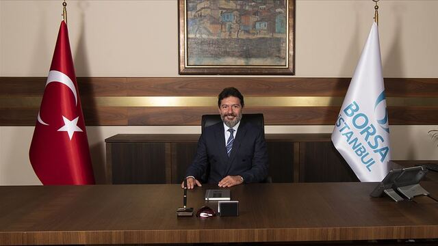 Hakan Atilla'dan istifa iddialarına yanıt