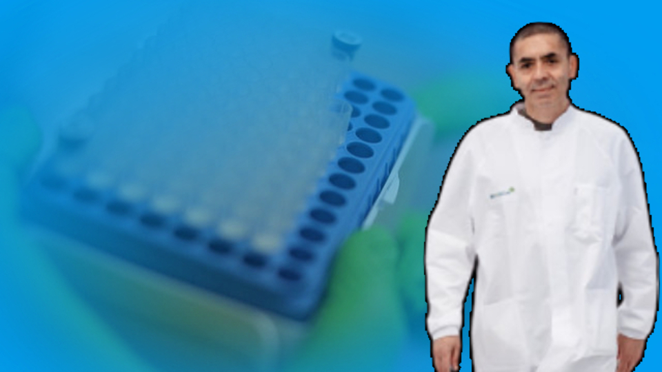 Koronavirüs aşısını bulan BioNTech'in Türk kurucusu aşıyı anlattı!