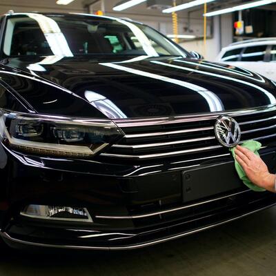 Yatırım için Slovakya'yı seçti