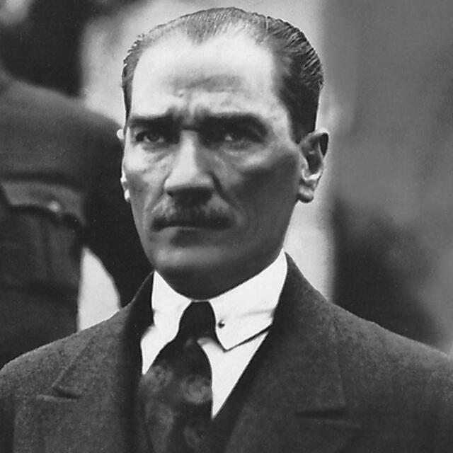 En özel 10 Kasım Atatürk'ü anma mesajları!