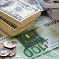 Dolar ve Euro'da dalgalanma