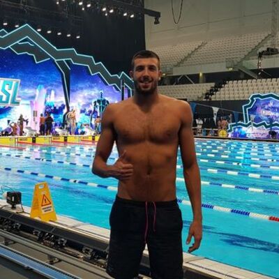 Emre Sakçı'dan yeni rekor!