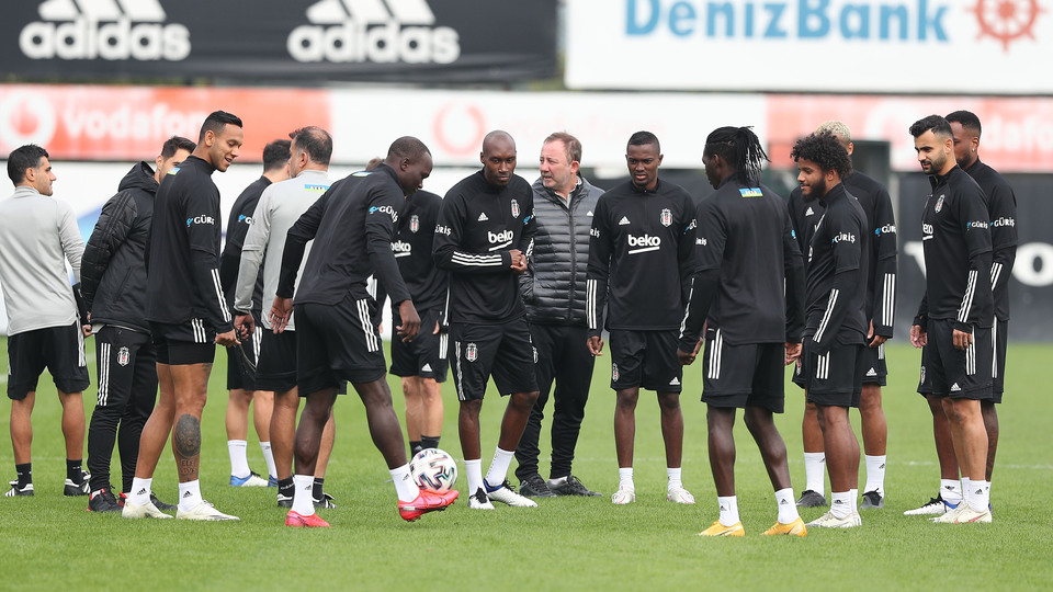 Büyük hayal kırıklığı!