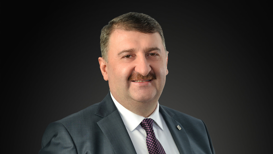 Vakıf Katılım'dan Hatay'a 5 bin fidan