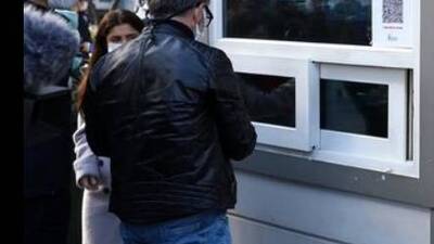 İstanbul'da yeni kararlar! Kodsuz girilmiyor