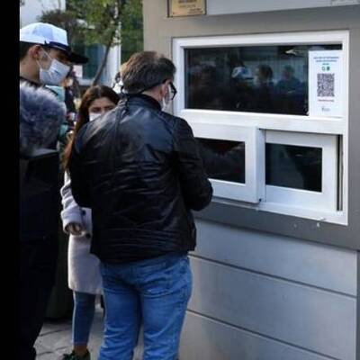 İstanbul'da yeni kararlar! Kodsuz girilmiyor