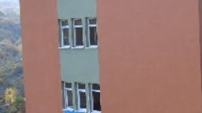 Ortaokulda koronavirüs paniği!