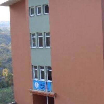 Ortaokulda koronavirüs paniği!