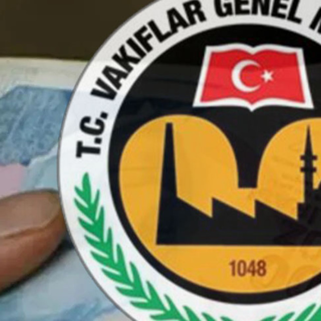 VGM burs sonuçları açıklandı mı?