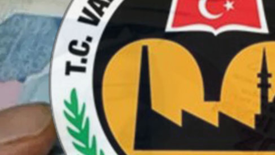 VGM burs sonuçları açıklandı mı?