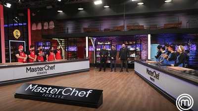 MasterChef Türkiye'de para ödülü