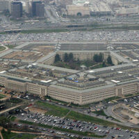 Pentagon'da 'istifa' depremi