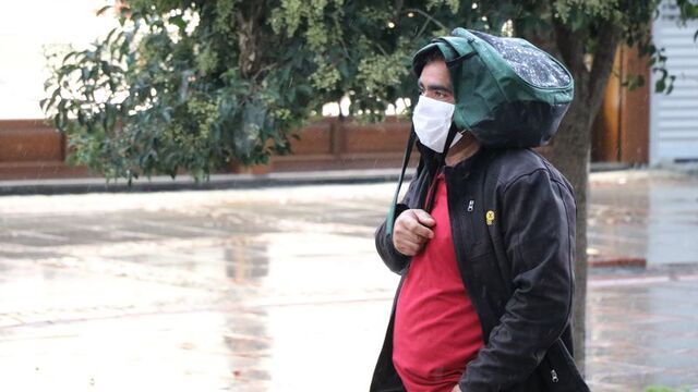 2 bölgede sağanak, 2 ile sel uyarısı