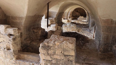 Adana'nın 7 bin yıllık geçmişi!