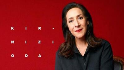 Kırmızı Oda 11. bölüm tanıtımı izle...