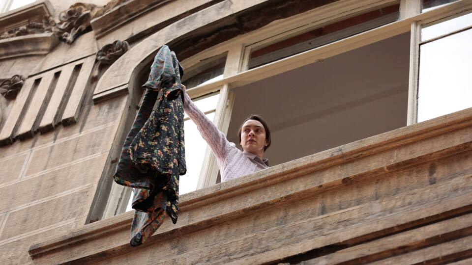 Masumlar Apartmanı 9. bölümde neler oldu?