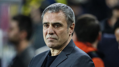 Ersun Yanal, Süper Lig'e geri döndü!