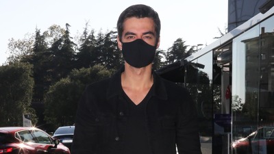 "Çok şükür yara almadan kurtuldular"