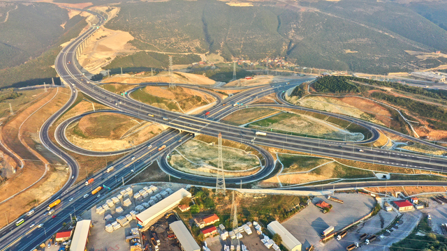 Kuzey Marmara'ya 1.4 milyar TL garanti ödemesi
