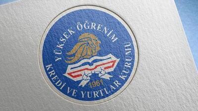 Gözler KYK burs sonuçlarında