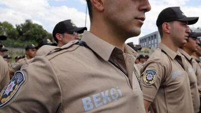 Bekçi alımı ne zaman yapılacak?