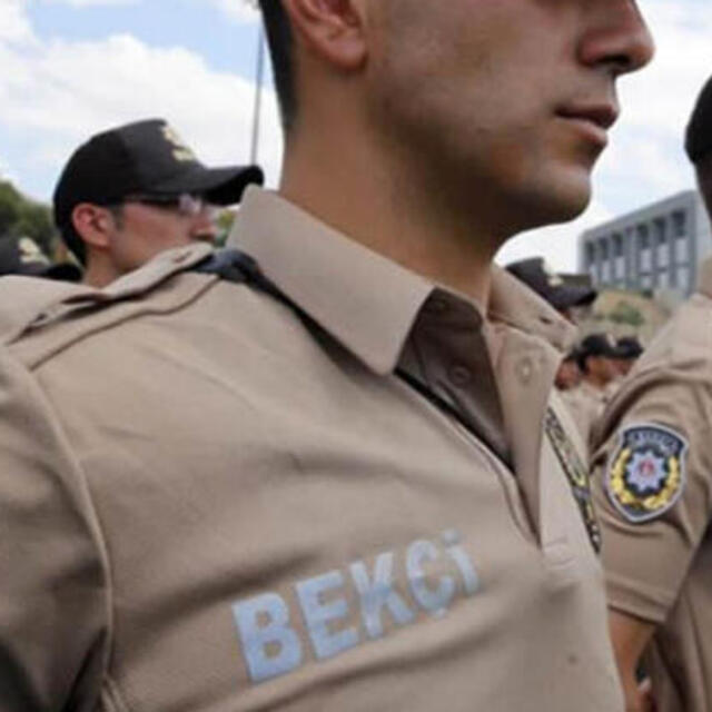 Bekçi alımı ne zaman yapılacak?