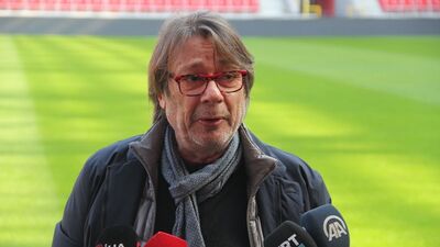 Mehmet Sepil'de koronavirüs!