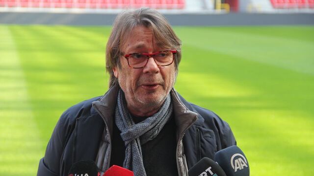 Mehmet Sepil'de koronavirüs!