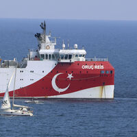 Türkiye iki yeni NAVTEX ilan etti