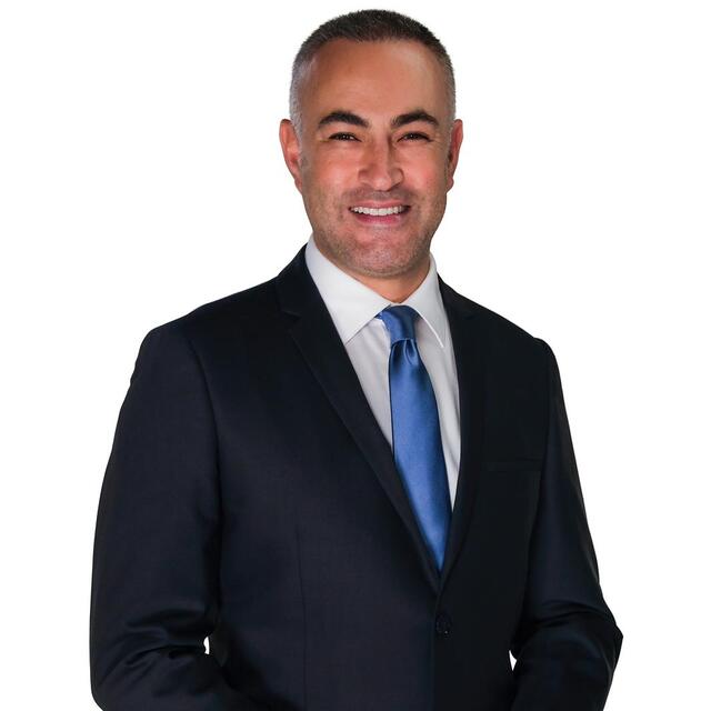 Murat Güloğlu artık Habertürk TV'de!