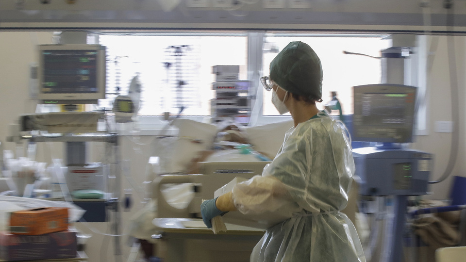 Koronavirüsün bir etkisi daha!