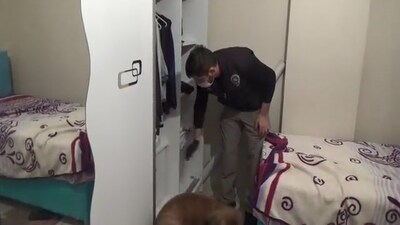 İstanbul'da dev uyuşturucu operasyonu!