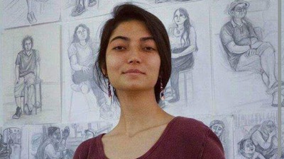 Üniversiteli Cennet boğularak katledildi!