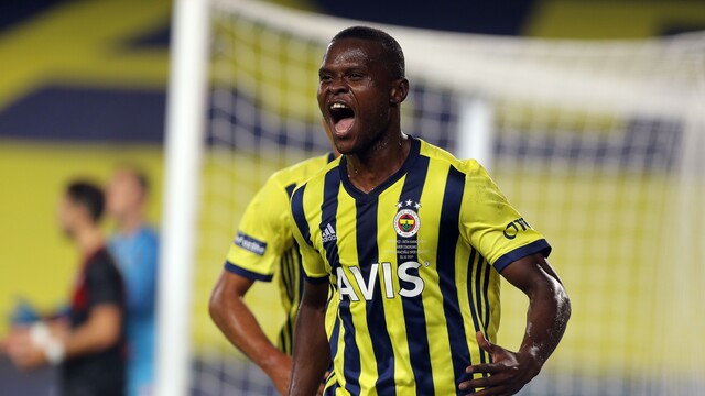 Fenerbahçe'den Samatta açıklaması