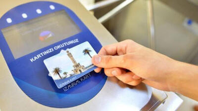 KentKart'a HES kodu nasıl yüklenir?