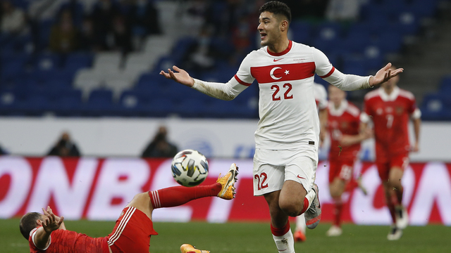 Ozan için bomba iddia!