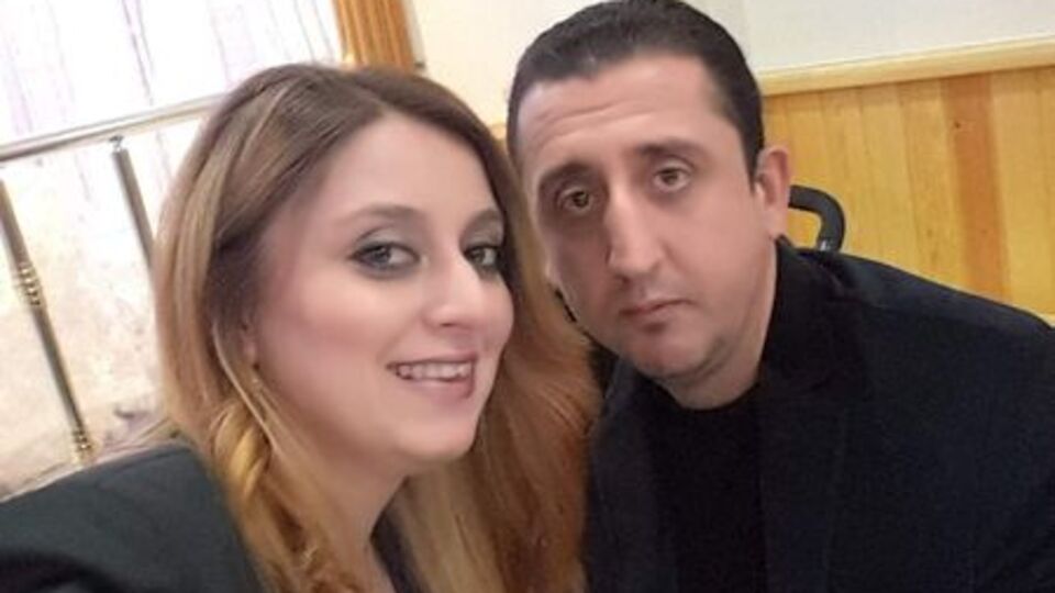 İstanbul'da vahşet! Sevgilisiyle eşini öldürdü!