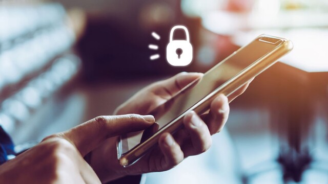 Borcunu ödeyemeyenin telefonuna kilit!