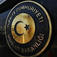 Dışişleri'nden Pompeo'nun Türkiye ziyaretine ilişkin açıklama!
