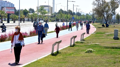 İzmir için yeni kısıtlama ve tedbirler!