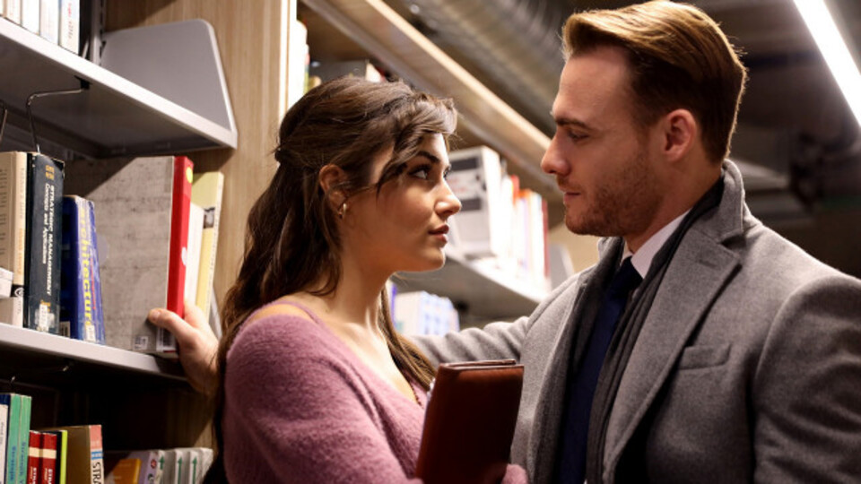 Sen Çal Kapımı 19. bölüm fragmanı...