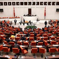 İşsizlik Sigortası Kanunu kabul edildi