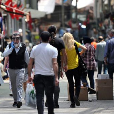 Açık alanda sigara yasağı