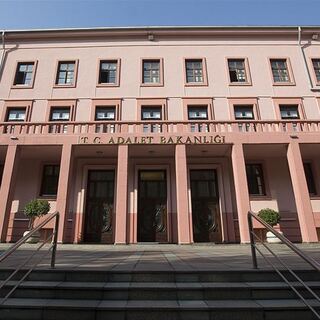 Adalet Bakanlığı 418 personel alacak