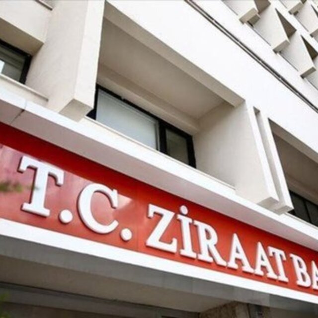 Ziraat Bankası ihtiyaç kredisi başvurusu