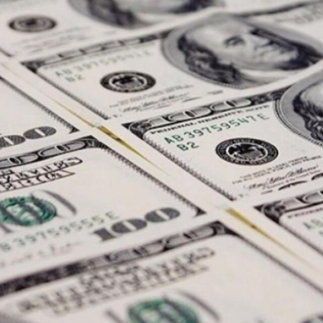 Eylülde 2.3 milyar dolar açık verildi